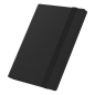 Preview: Ultimate Guard Flexxfolio 360 - 18-Pocket XenoSkin Schwarz